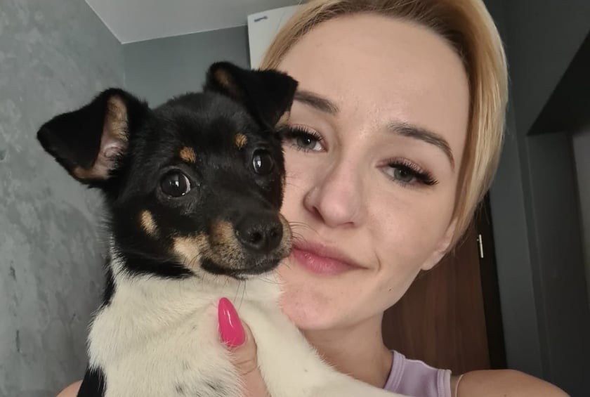 Laura i Leo