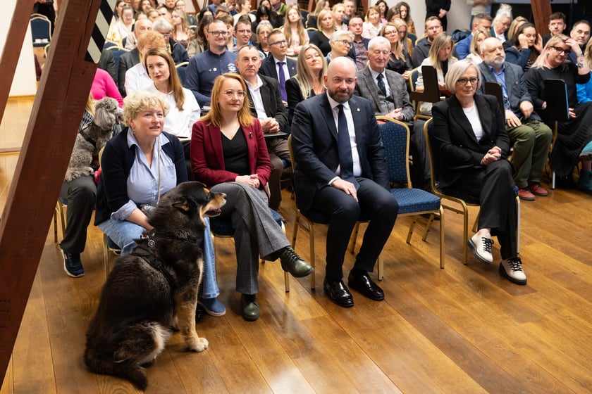 I Dolnośląski Kongres Praw Zwierząt 11 kwietnia 2025