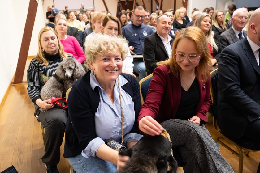 I Dolnośląski Kongres Praw Zwierząt 11 kwietnia 2025