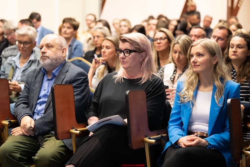 I Dolnośląski Kongres Praw Zwierząt 11 kwietnia 2025