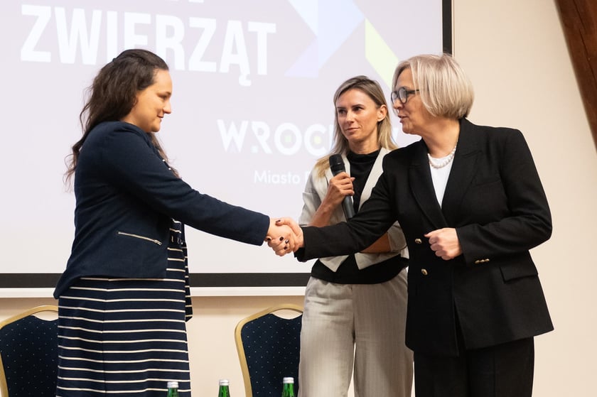I Dolnośląski Kongres Praw Zwierząt 11 kwietnia 2025