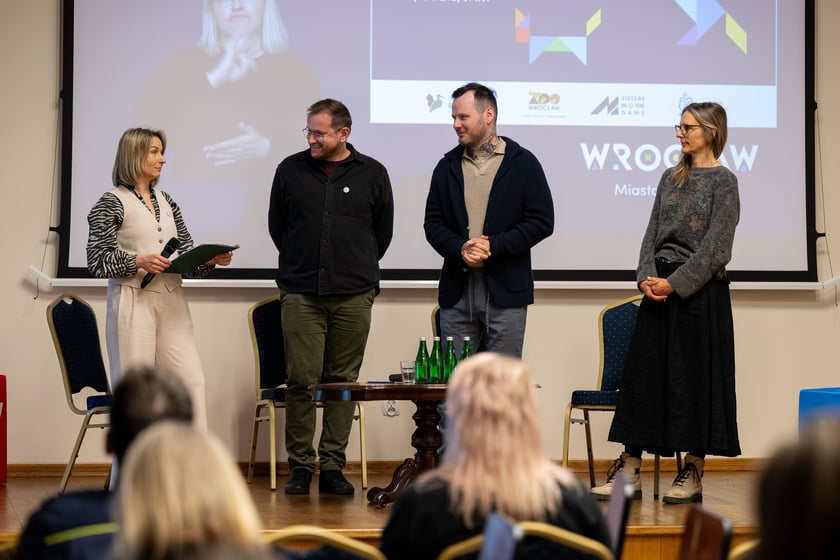 I Dolnośląski Kongres Praw Zwierząt 11 kwietnia 2025