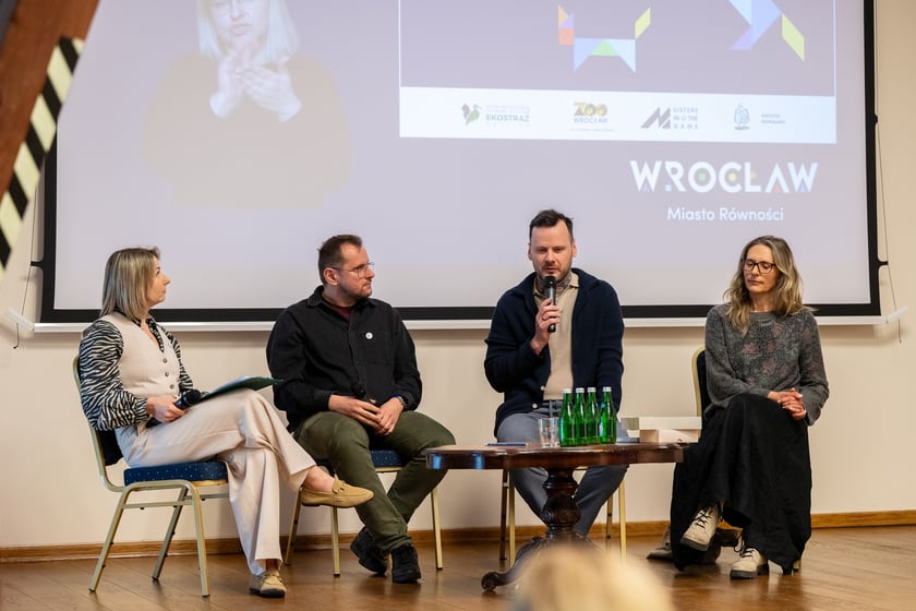 I Dolnośląski Kongres Praw Zwierząt 11 kwietnia 2025