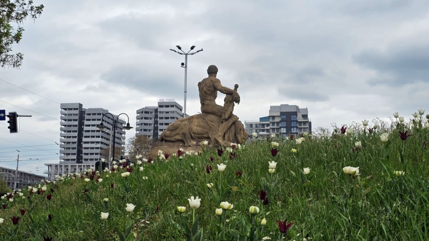 Plac Jana Pawła II