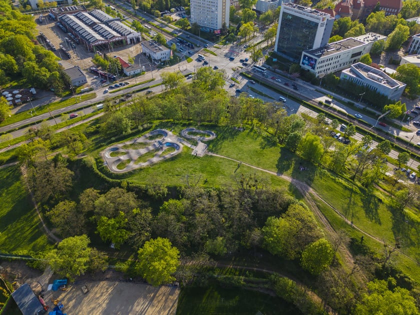 Wzgórze Andersa we Wrocławiu