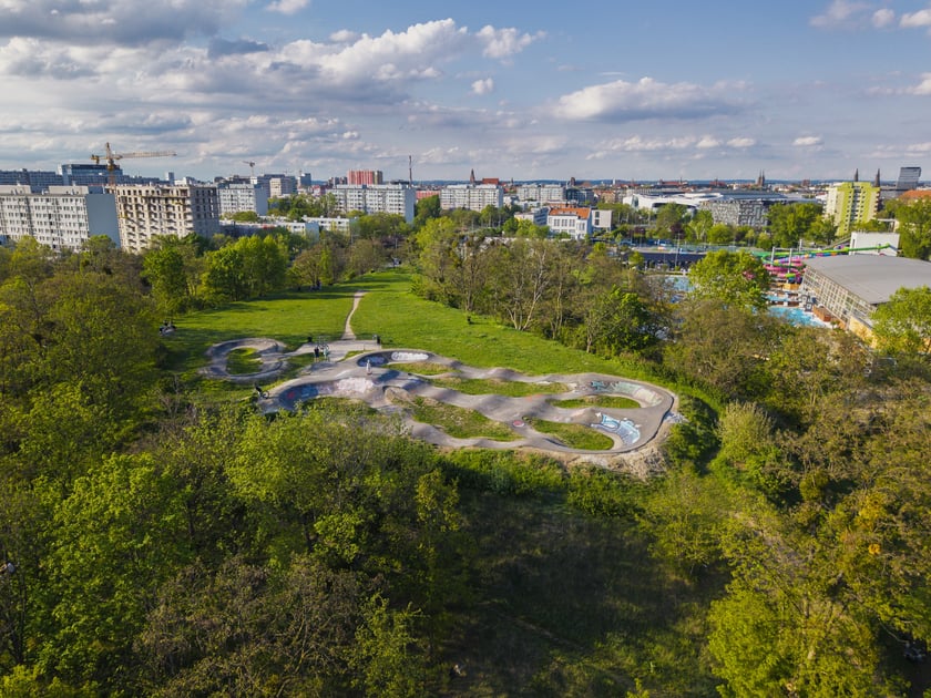 Wzgórze Andersa we Wrocławiu
