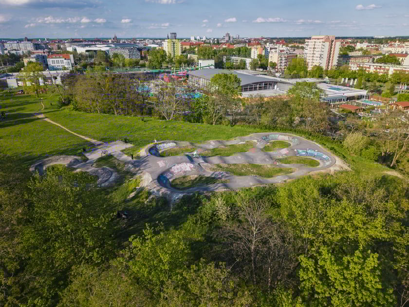 Wzgórze Andersa we Wrocławiu