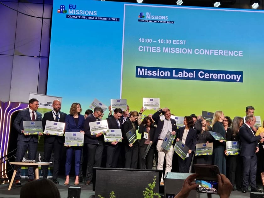 Wrocław na drodze do neutralności klimatycznej - konferencja 07.05.2025