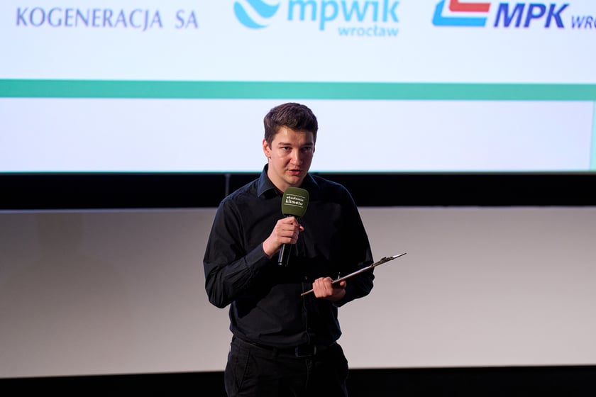 Inauguracja Wrocławskiej Akademii Klimatu, Wrocław 24.09.2025