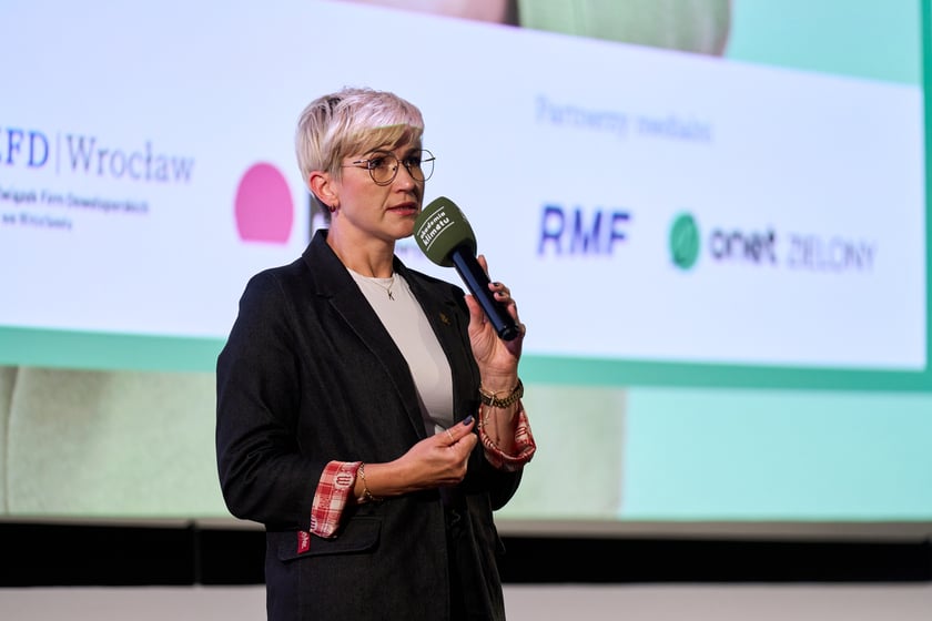 Inauguracja Wrocławskiej Akademii Klimatu, Wrocław 24.09.2025