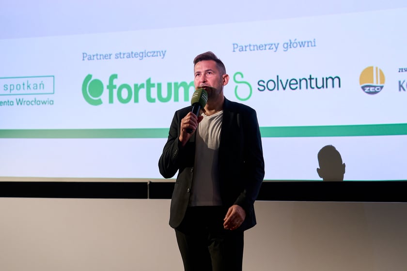 Inauguracja Wrocławskiej Akademii Klimatu, Wrocław 24.09.2025