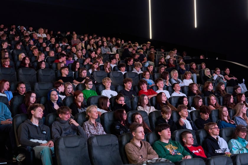 Inauguracja Wrocławskiej Akademii Klimatu, Wrocław 24.09.2025