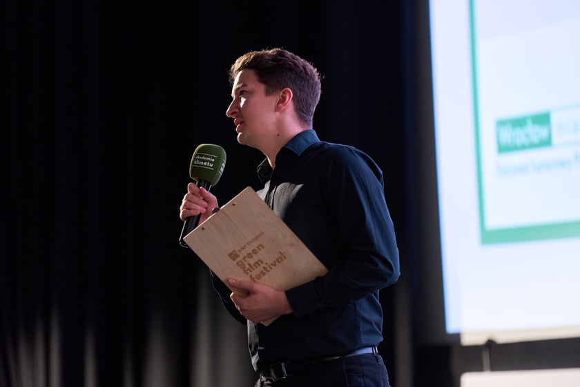 Inauguracja Wrocławskiej Akademii Klimatu, Wrocław 24.09.2025