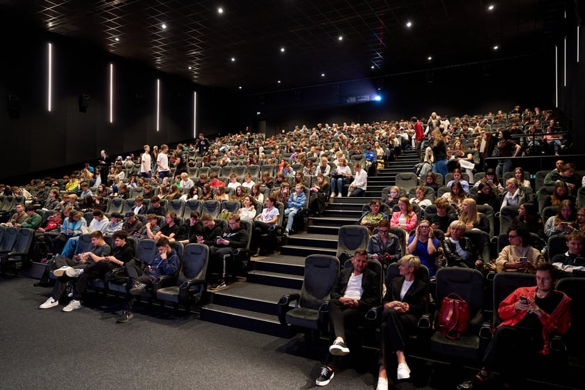 Inauguracja Wrocławskiej Akademii Klimatu, Wrocław 24.09.2025