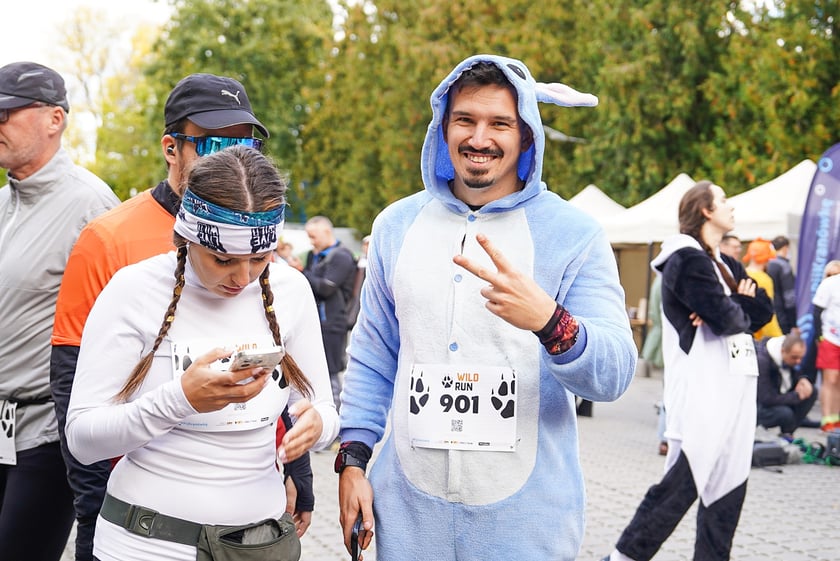 Wild Run 2025