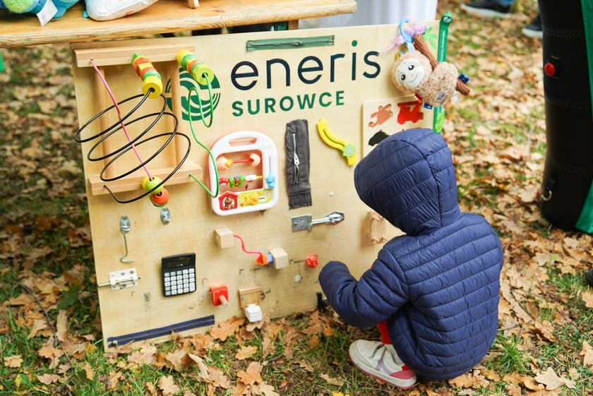 Akcja i piknik WROśnij we WROcław cieszyła się sporym zainteresowaniem wrocławian