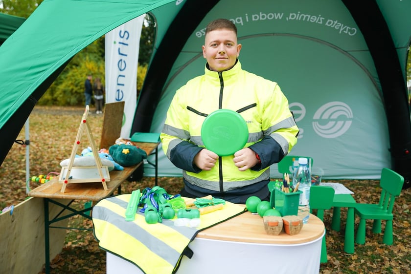 Akcja i piknik WROśnij we WROcław cieszyła się sporym zainteresowaniem wrocławian