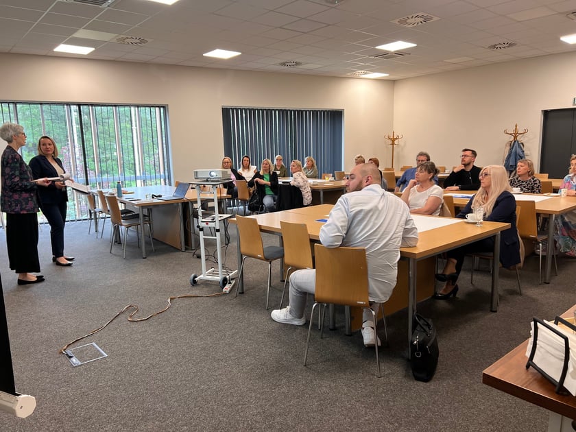 Projekt foodCIRCUS 2025 w placówkach oświatowych