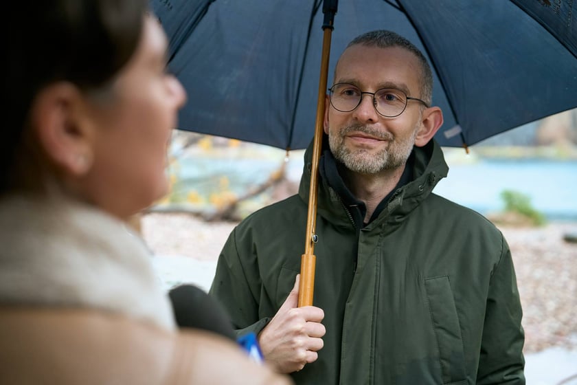 Paweł Borecki&nbsp;