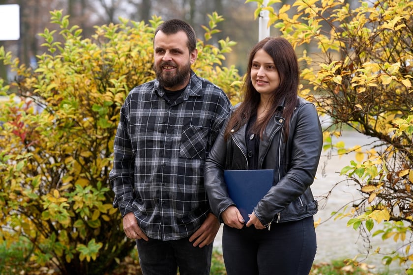 Uroczystość wręczenia odznaczenia &bdquo;Wrocławskie Serce dla Zwierząt&rdquo; i wyr&oacute;żnień