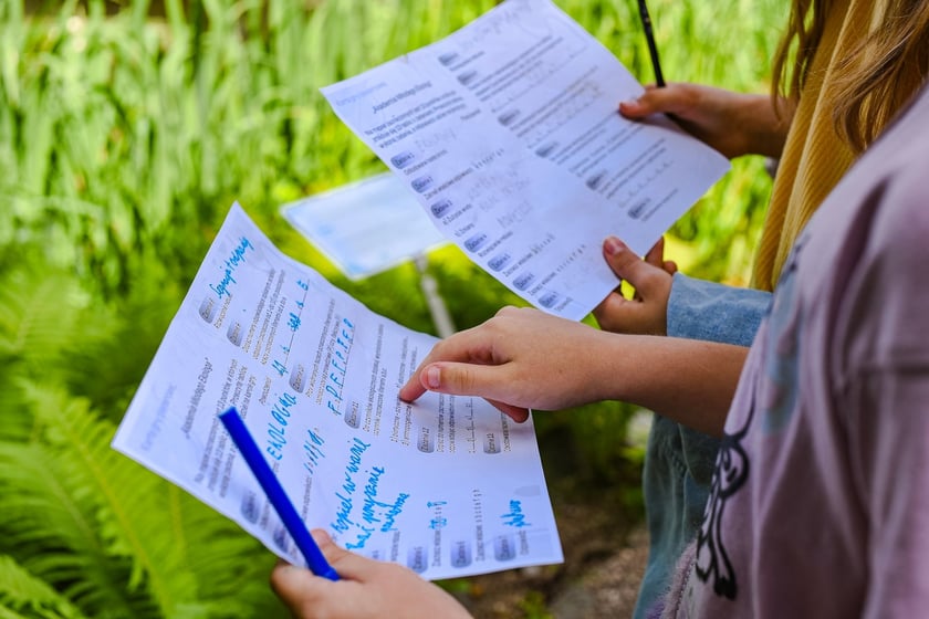 Wrocławska Akademia Młodego Ekologa