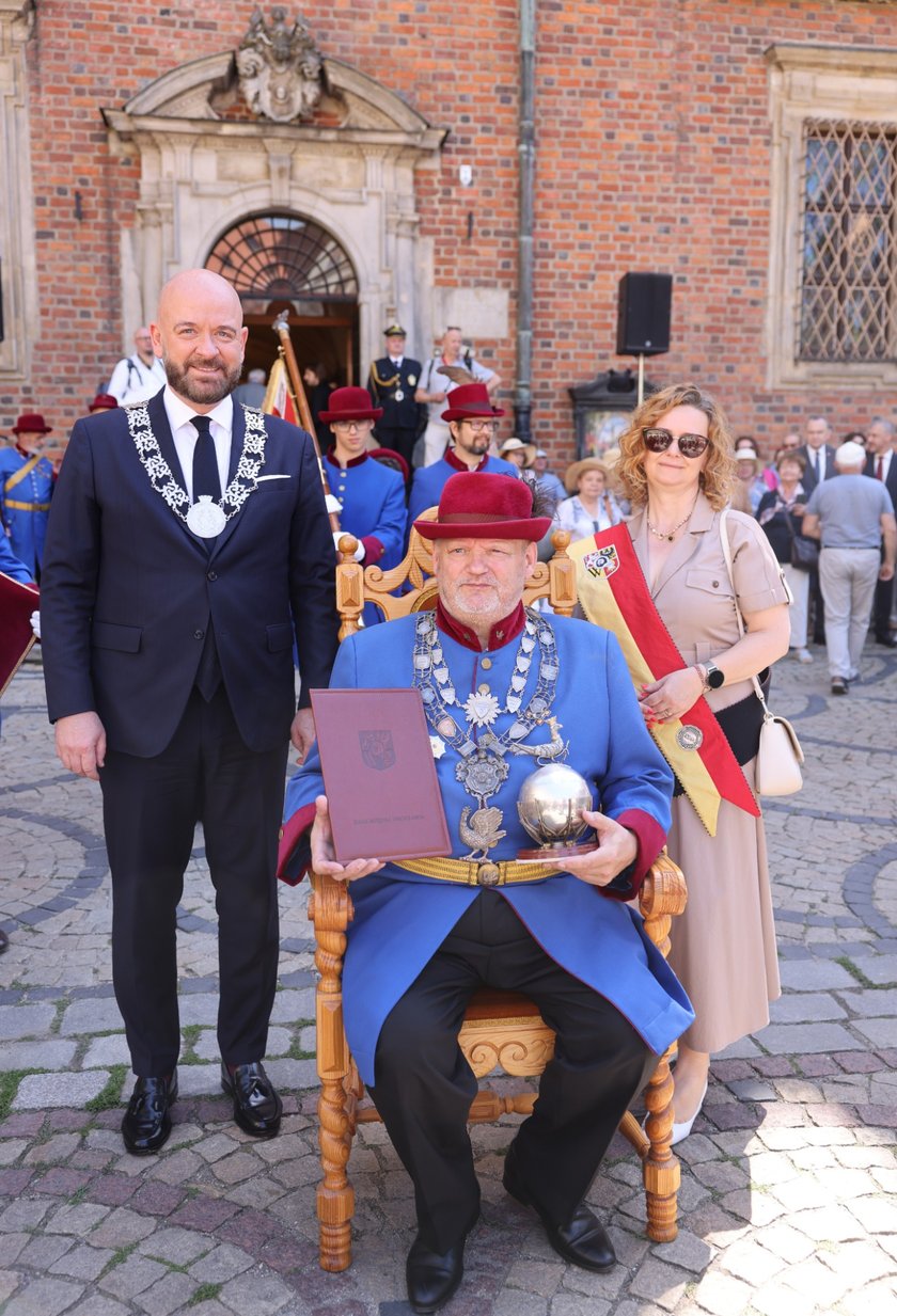 Oficjalne Obchody Święta Wrocławia, 24 czerwca 2026 r.