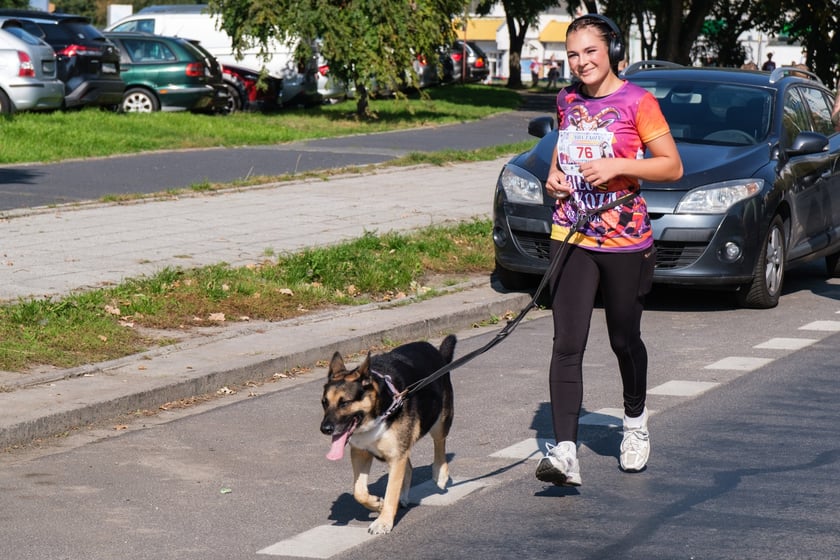 III edycja Biegu z Kozą na Kozanowie - 3 października 2026 r.