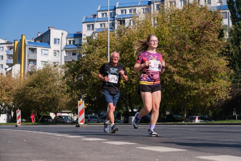 III edycja Biegu z Kozą na Kozanowie - 3 października 2026 r.