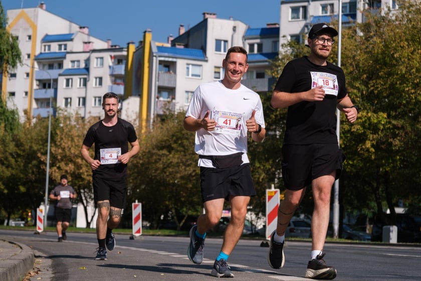 III edycja Biegu z Kozą na Kozanowie - 3 października 2026 r.