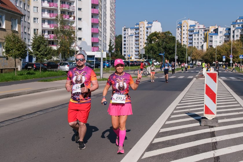 III edycja Biegu z Kozą na Kozanowie - 3 października 2026 r.