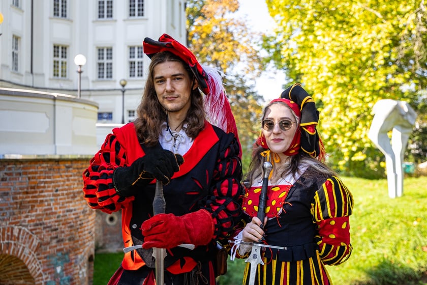Jarmark Jadwiżański 2026 w Leśnicy, 3 października.