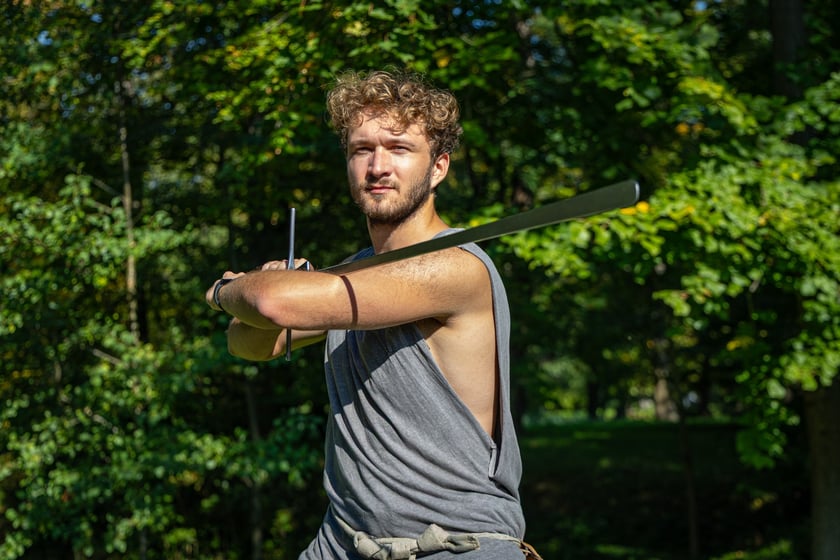 Jarmark Jadwiżański 2026 w Leśnicy, 3 października.
