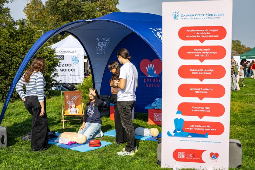 Student Day - 10. dzień wyścigowy sezonu na Torze Wyścigów Konnych Partynice, 4 października 2026 r.