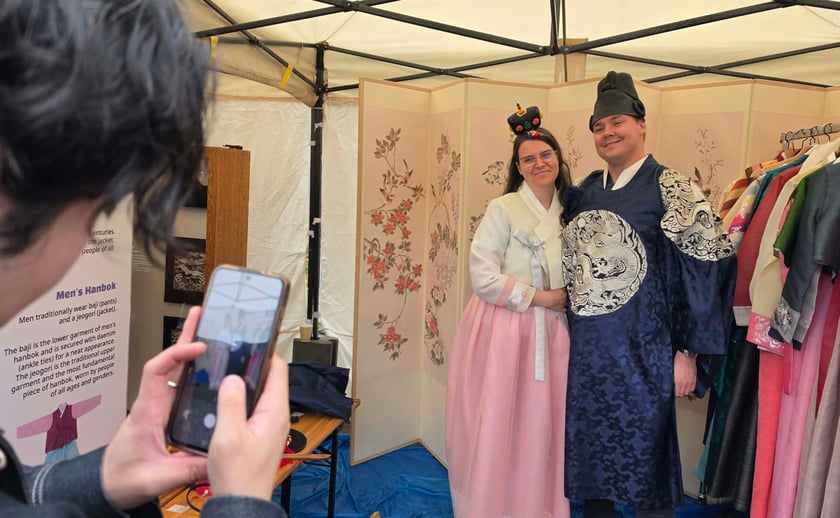 Korea Day 2026 we Wrocławiu, 10.10.2026