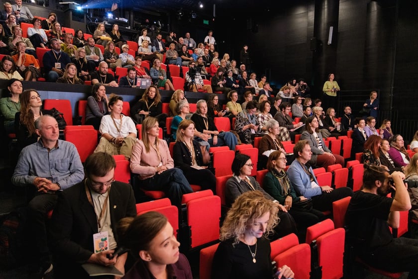 III Wrocławskie Forum Żywnościowe w Teatrze Muzycznym Capitol