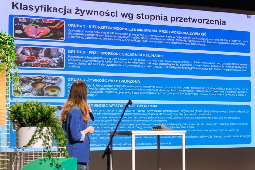 III Wrocławskie Forum Żywnościowe w Teatrze Muzycznym Capitol