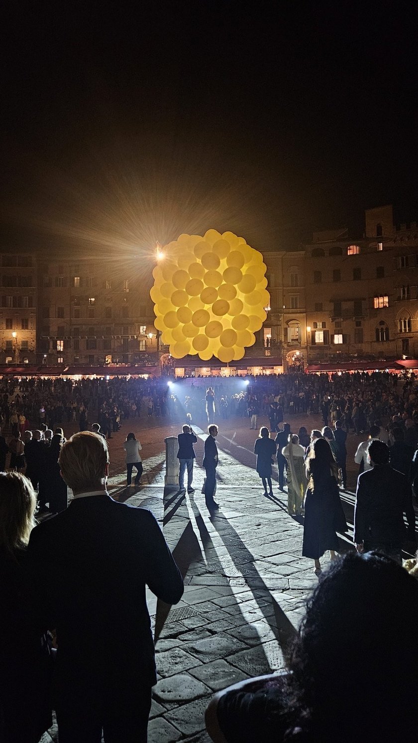 <p>Gala Siena International Photo Awards&nbsp;</p>