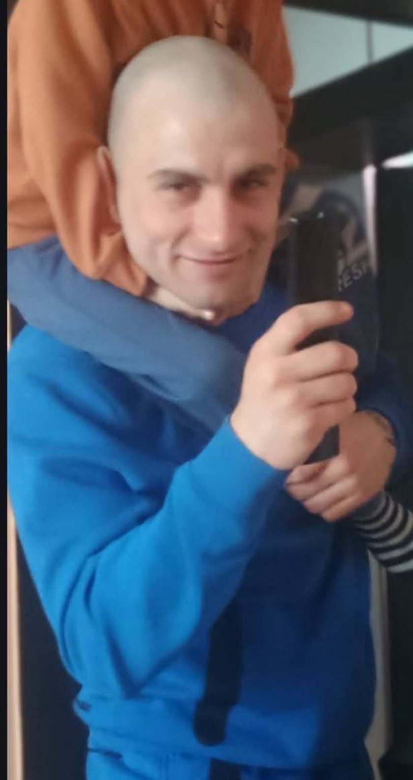 Zaginiony Jakub Guzdowski z Wrocławia (26 l.)