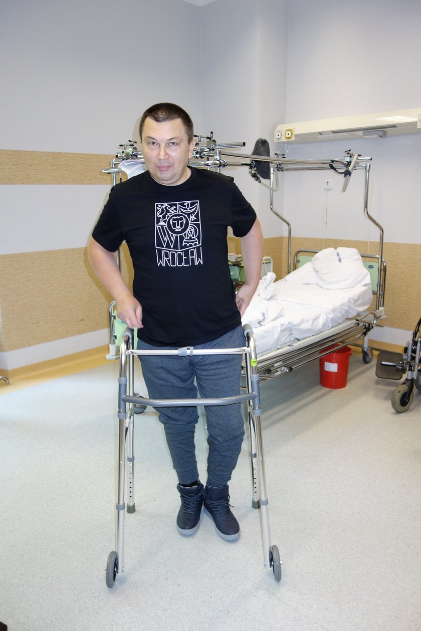 Kostiantyn Fartushnyi, oficer ukraińskiej armii