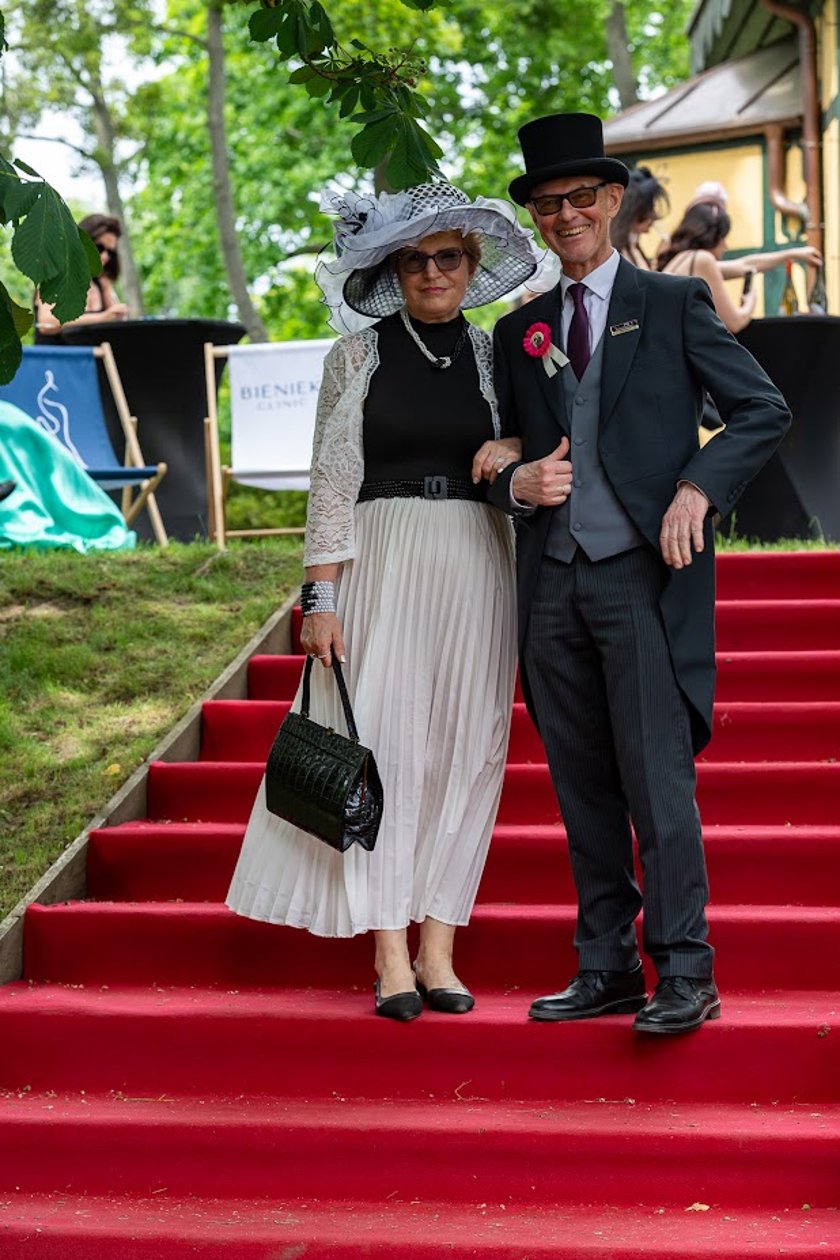 Ladies Day 2025 na Wrocławskim Torze Wyścigów Konnych Partynice