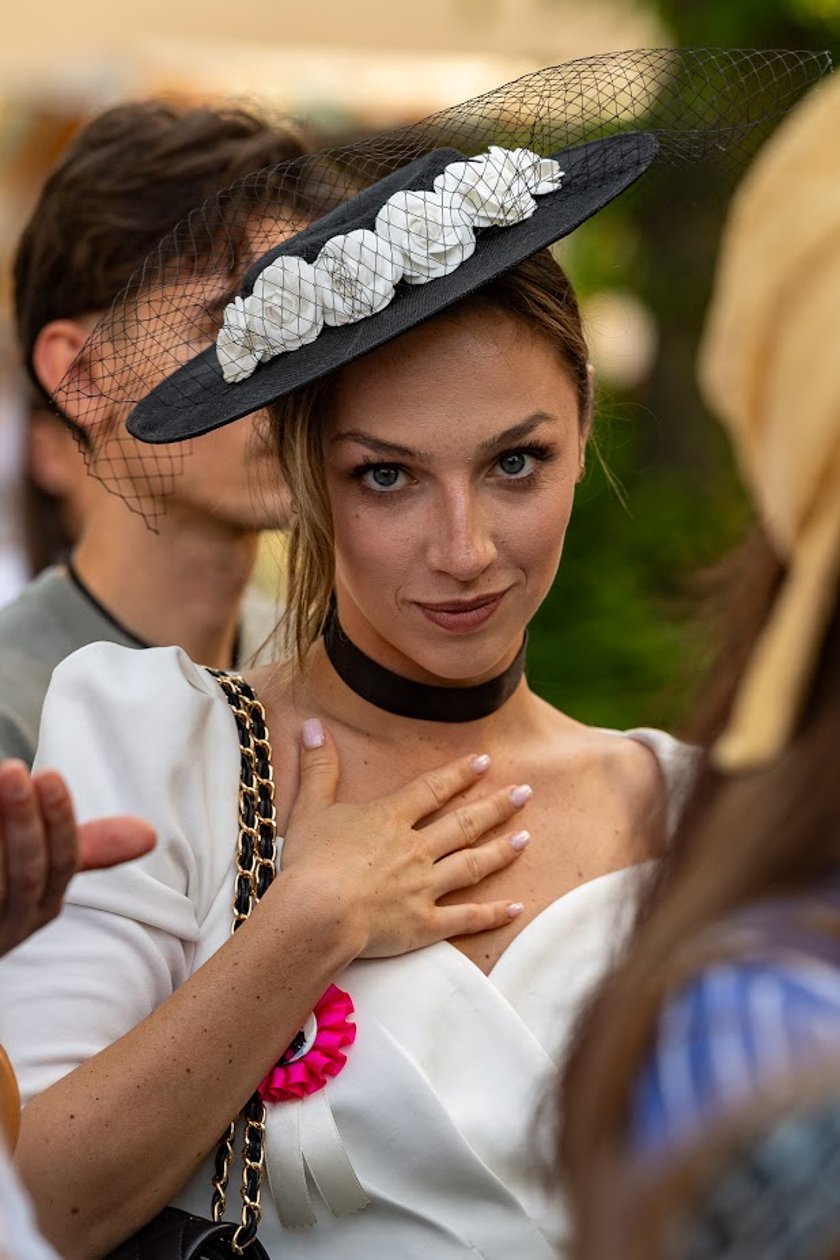 Ladies Day 2025 na Wrocławskim Torze Wyścigów Konnych Partynice