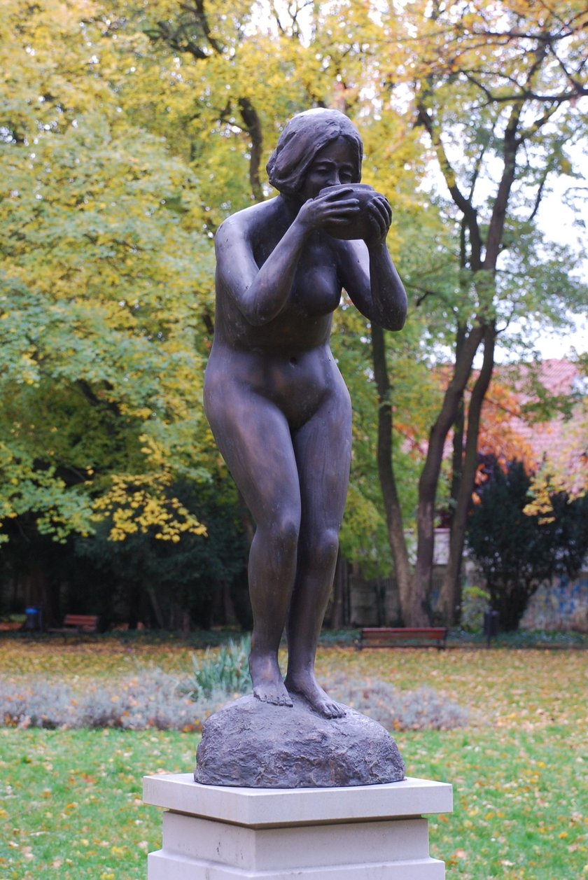 Powiększ obraz: Brzeg