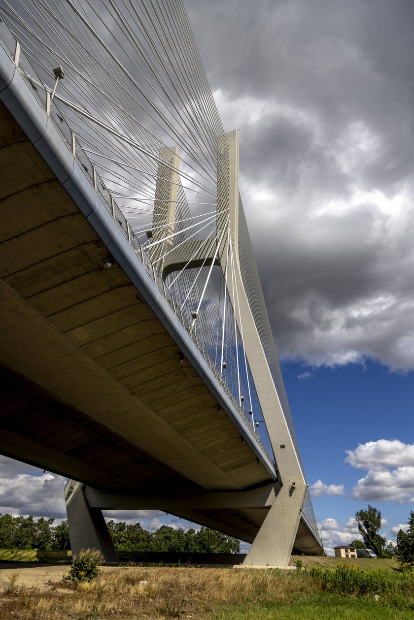 Powiększ obraz: <p>Most Rędziński będzie tegorocznym symbolem imprezy</p>