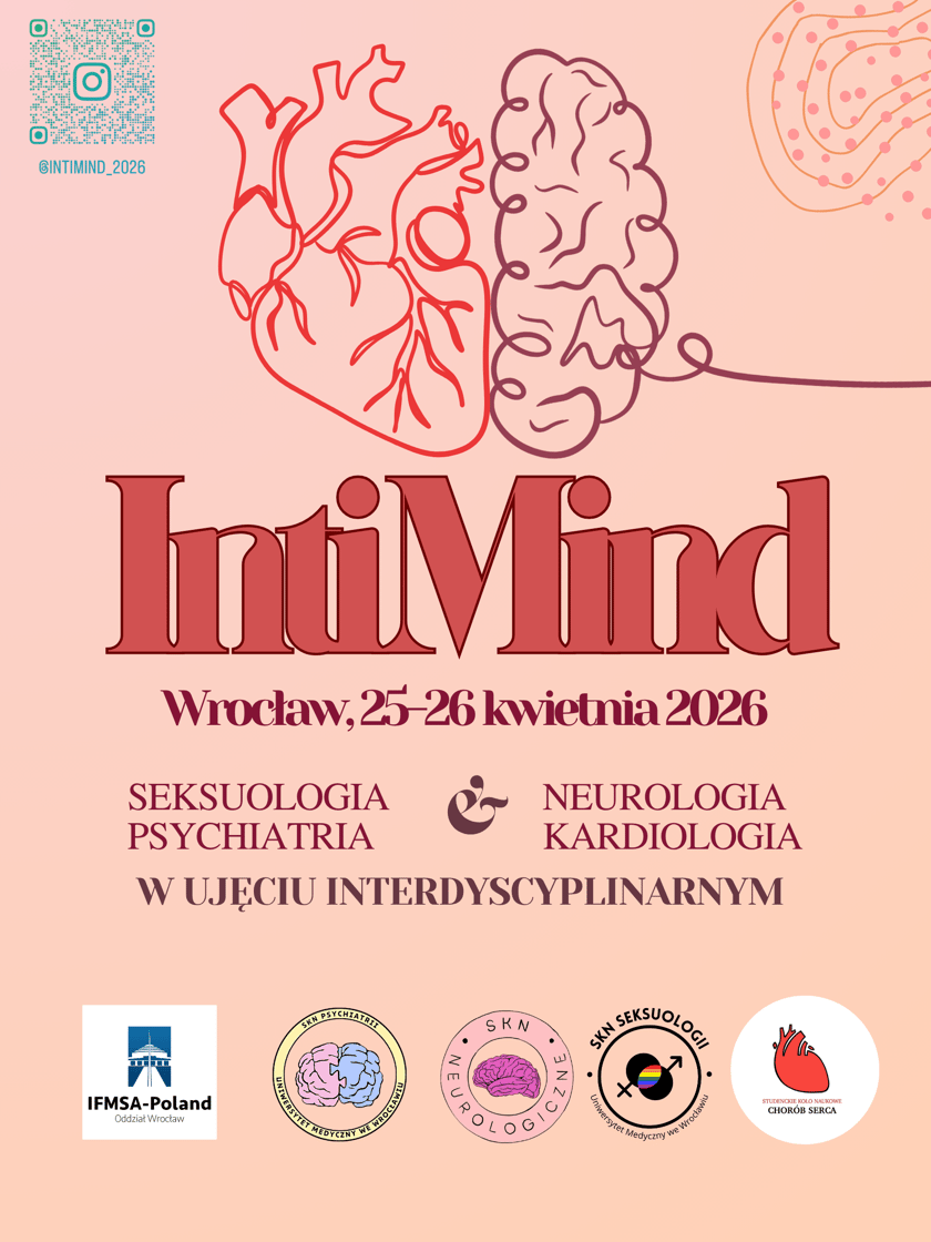 Powiększ obraz: Plakat promujący wydarzenie