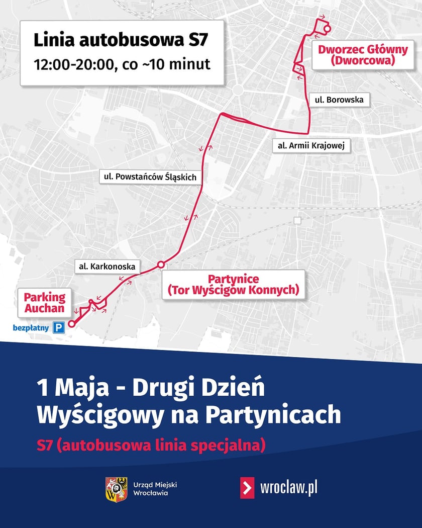 Majowka_linia_specjalna_S7