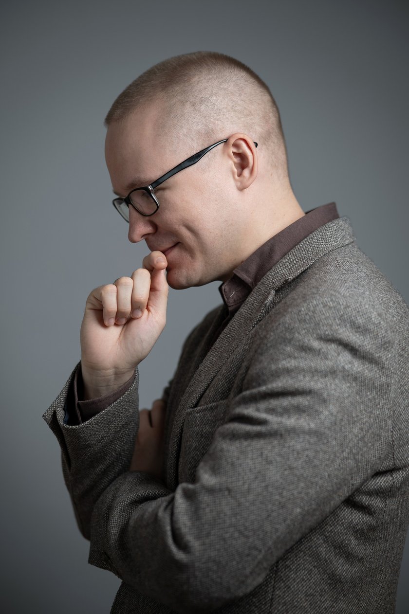 Kacper Kubiak