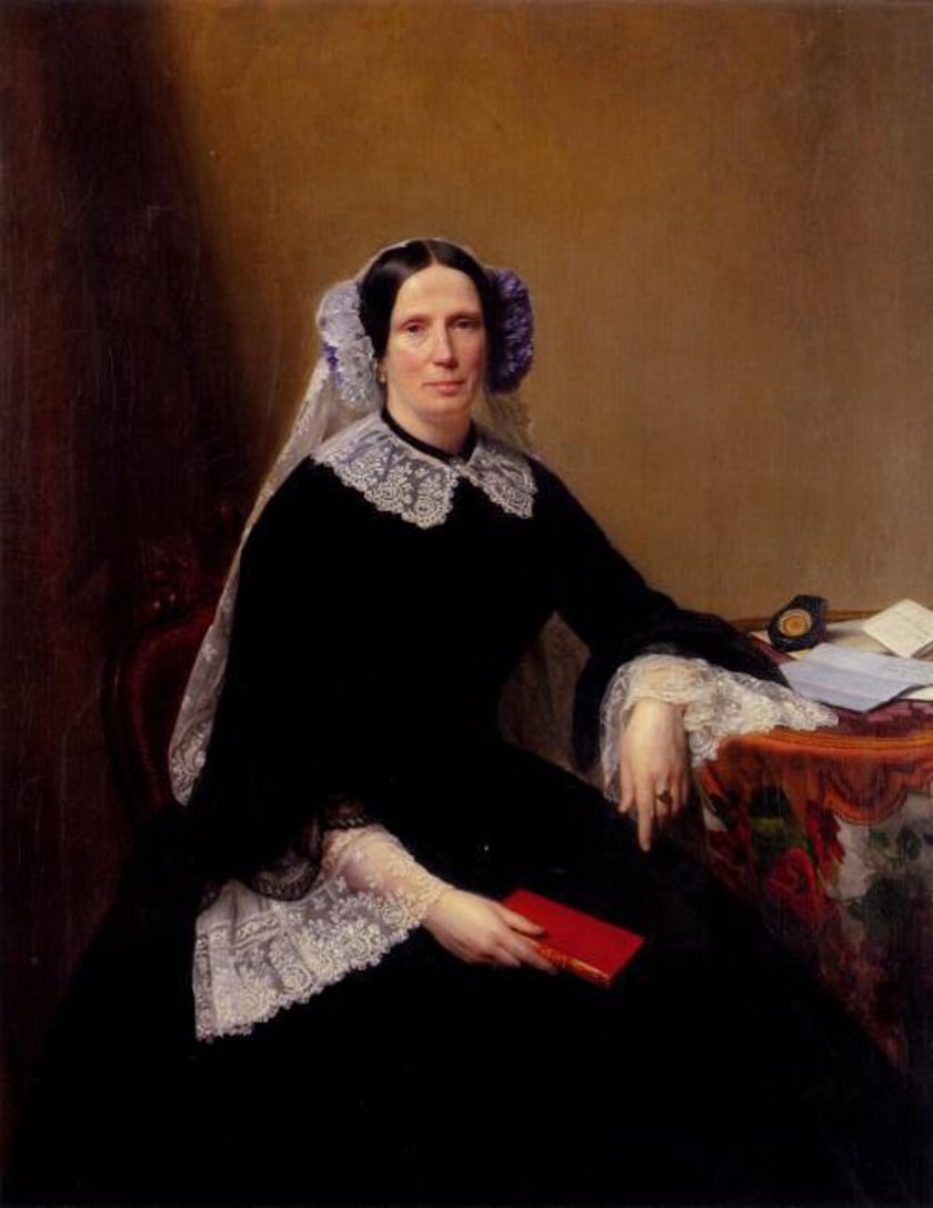 Herman Antonie de Bloeme - Schlossmuseum Schloss Gotha (Germany)