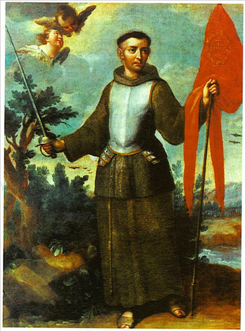 Jan Kapistran