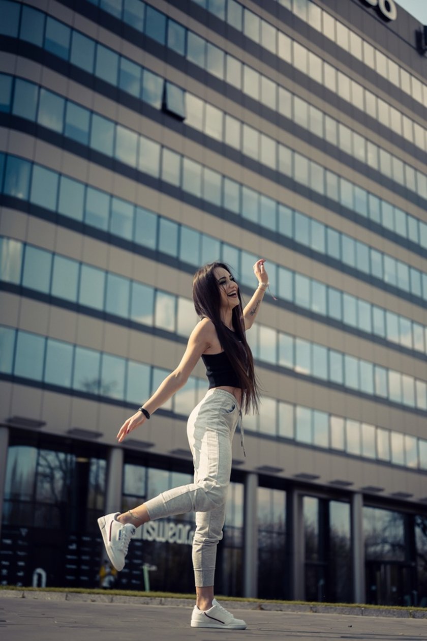 Paulina Budyś