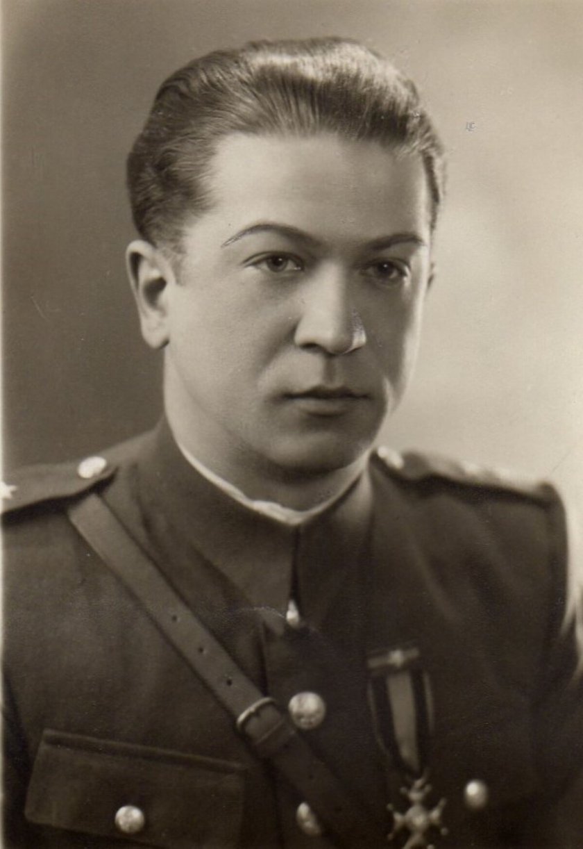 Witold Sokołowski